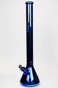 24" Infyniti Tree of Life 7 mm metallic glass water bong ( GP1775 )