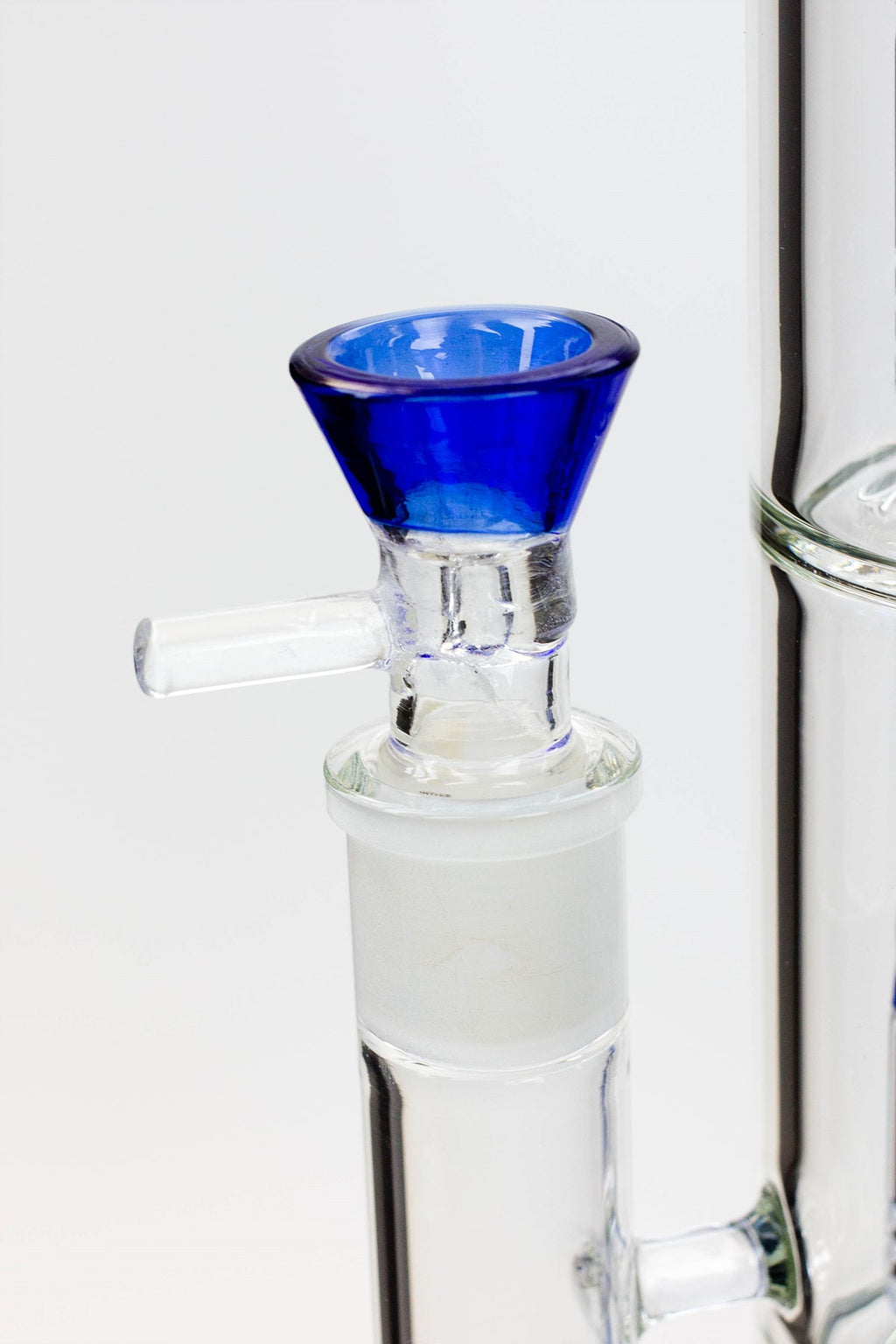 16" Infyniti Triple tree arms percolator glass bong
