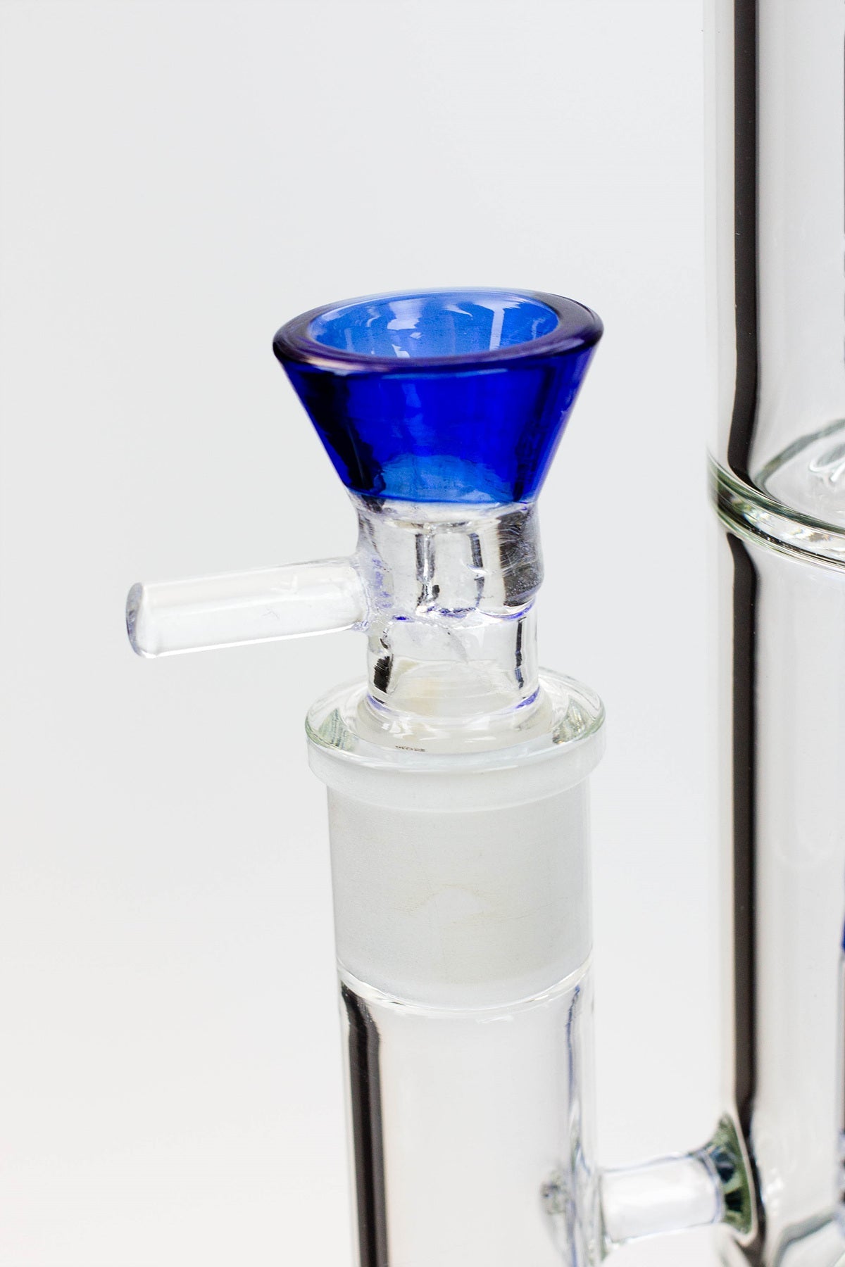 16" Infyniti Triple tree arms percolator glass bong