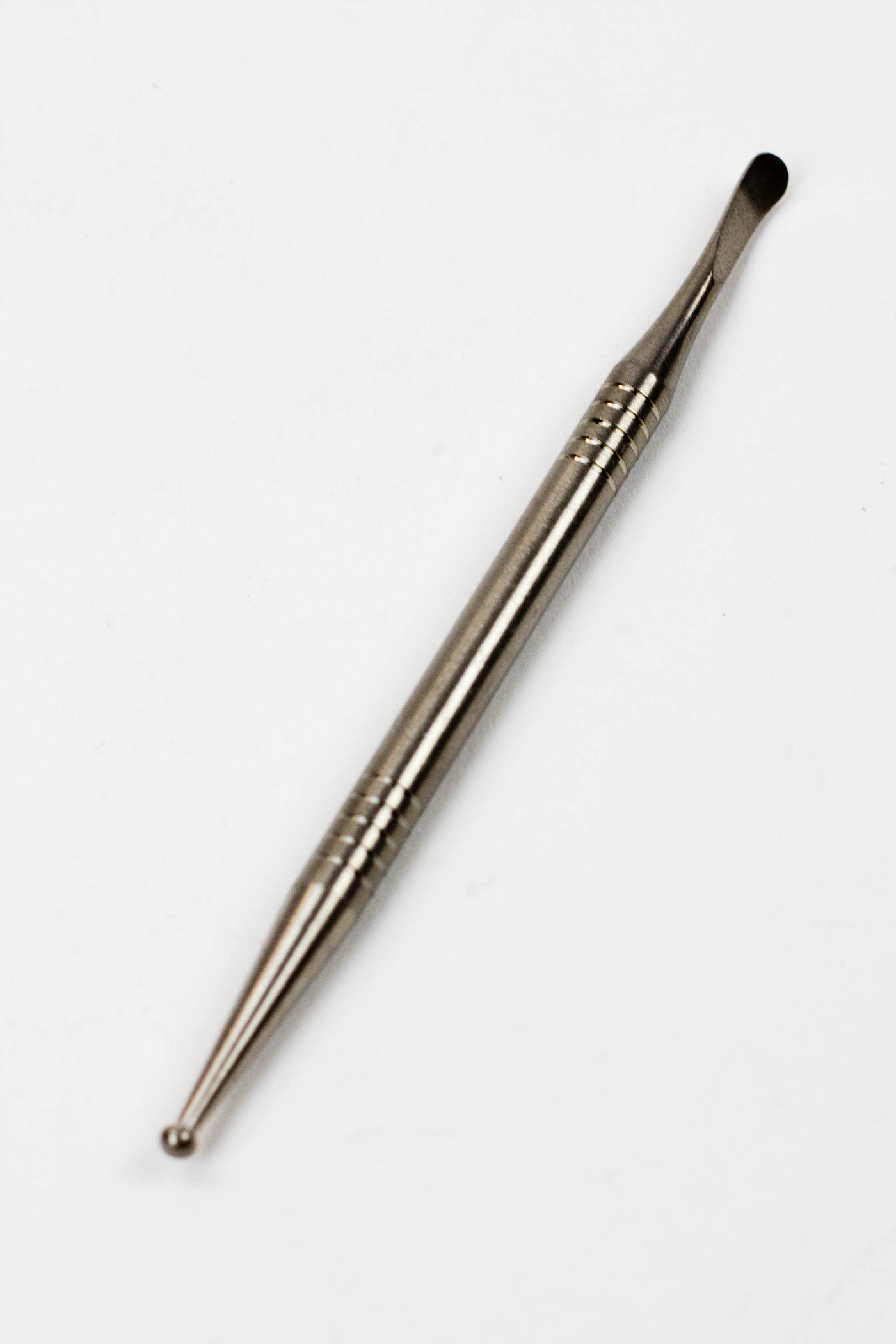 Titanium 6-in-1 Domeless Nail and Dabber set