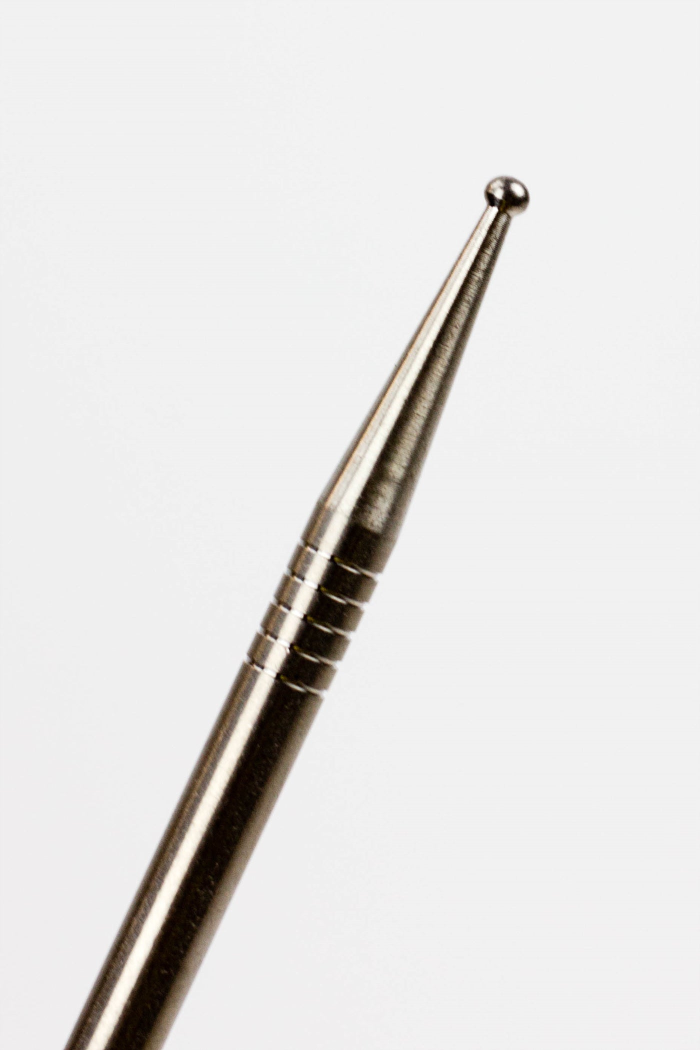 Titanium 6-in-1 Domeless Nail and Dabber set