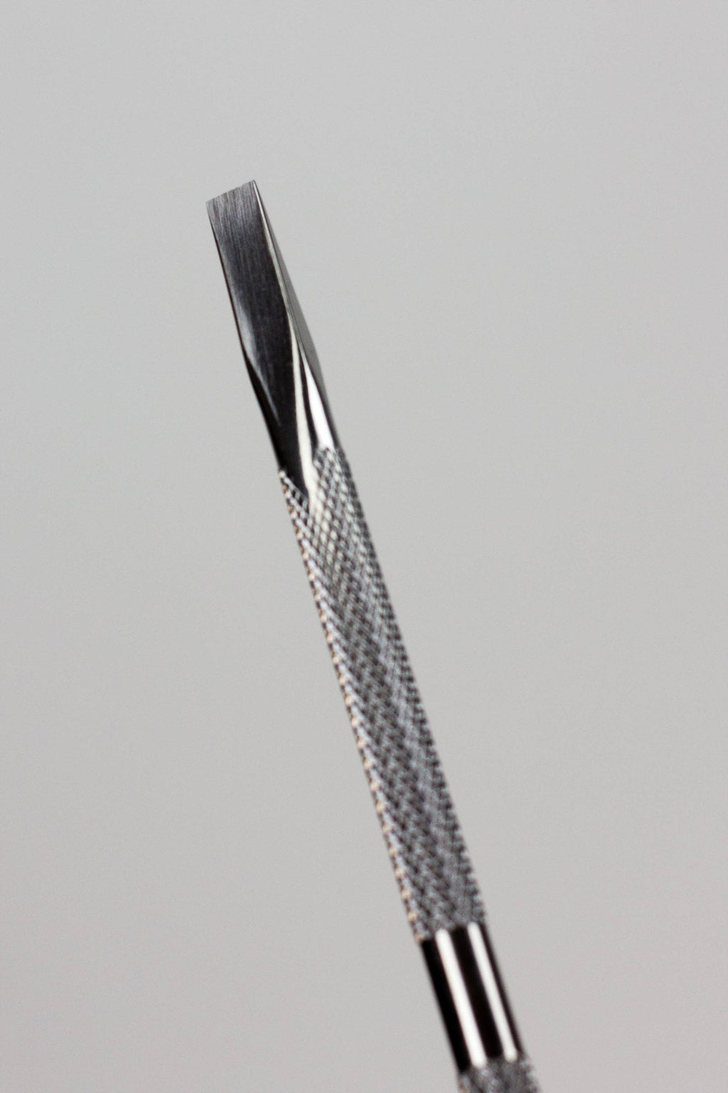 5" flat edge dabber