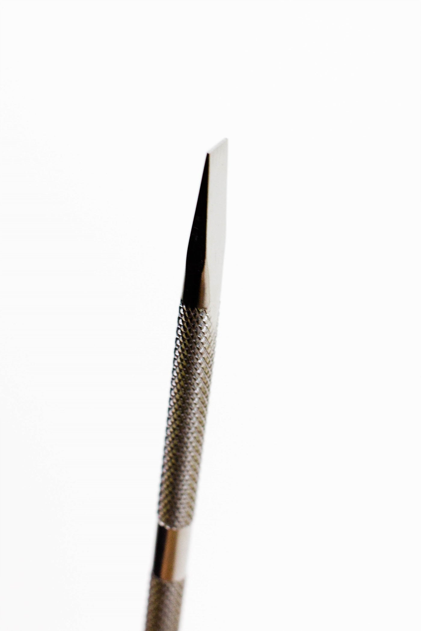 5" flat edge dabber