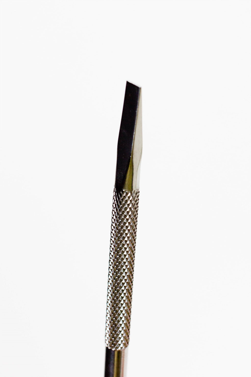 5" flat edge dabber