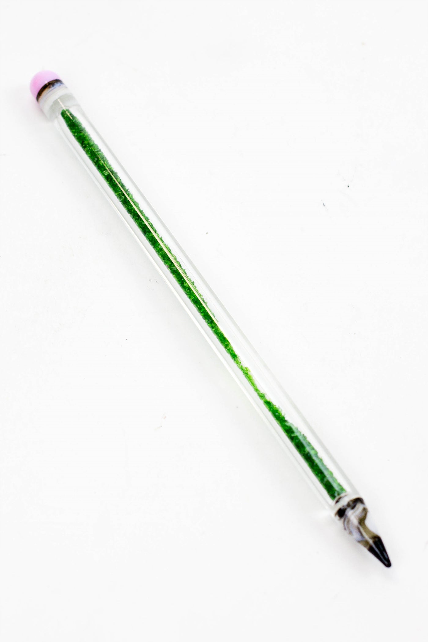 Assorted color Glass pencil Dabber