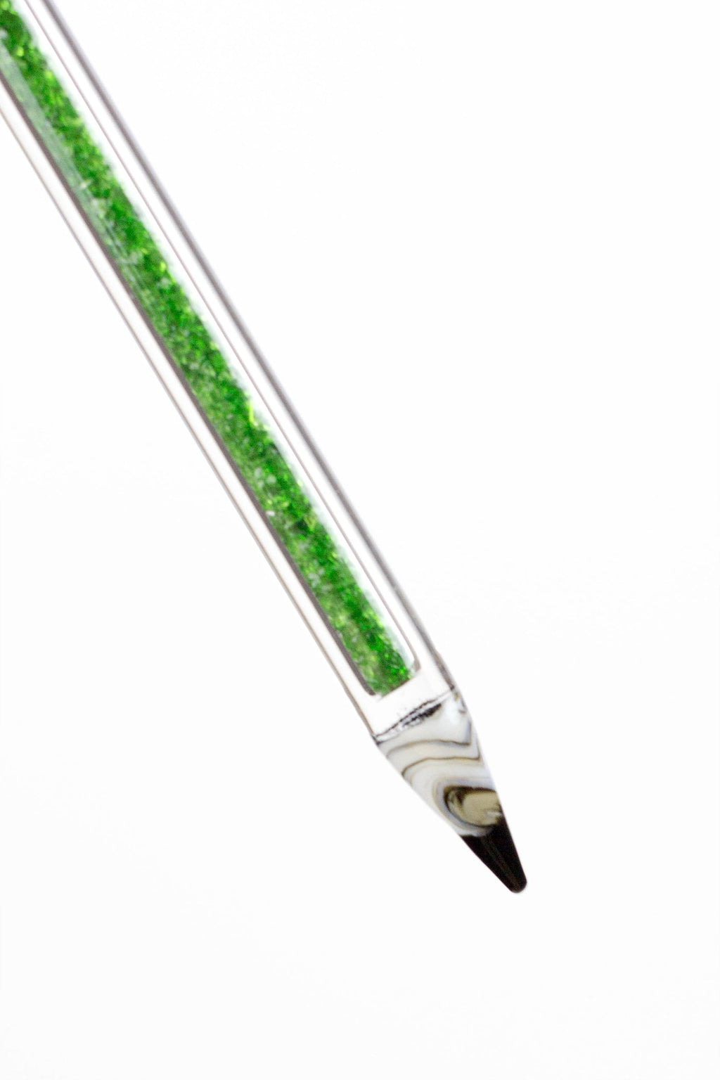 Assorted color Glass pencil Dabber