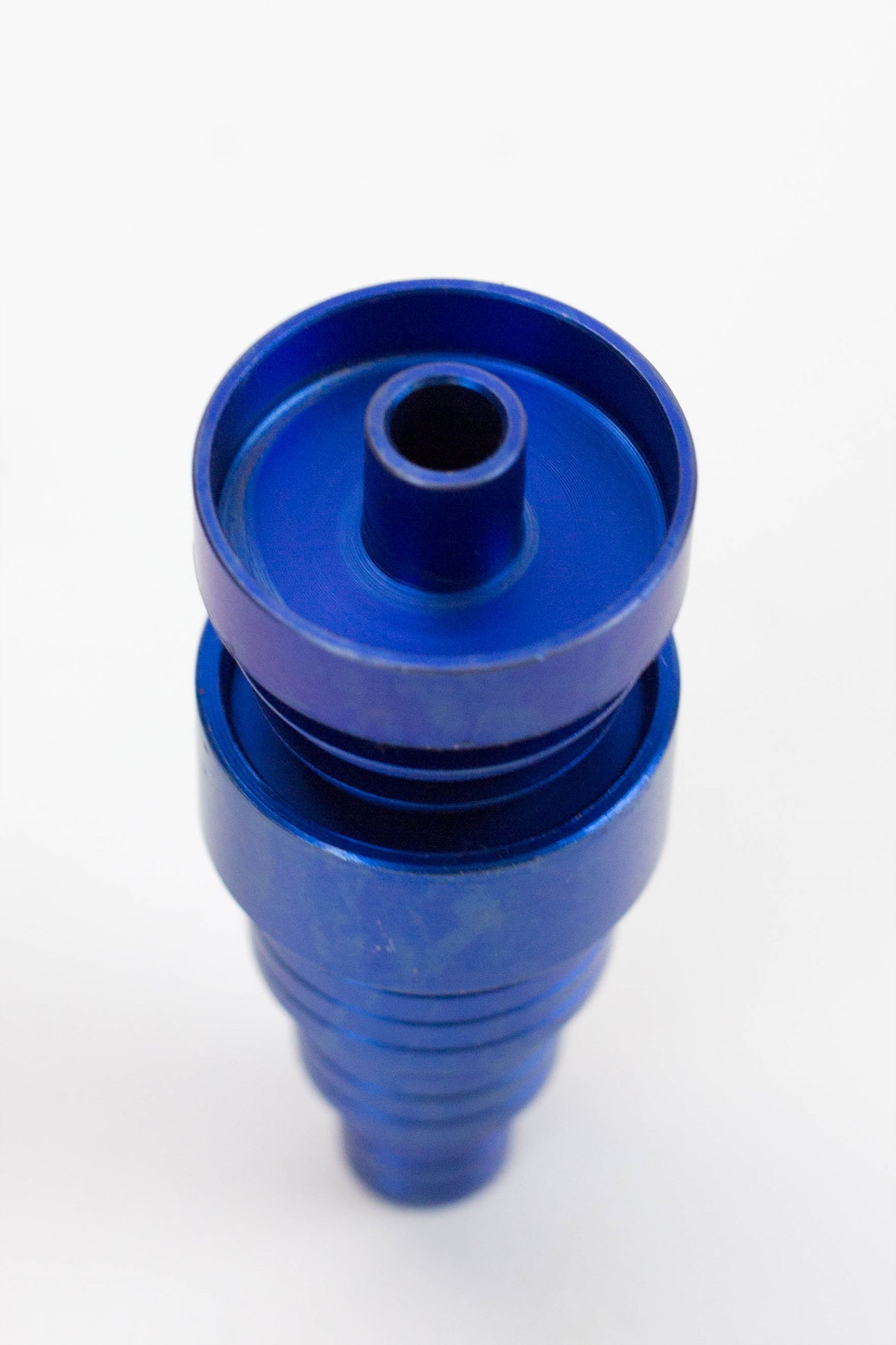 Color Titanium 6-in-1  Domeless Nail
