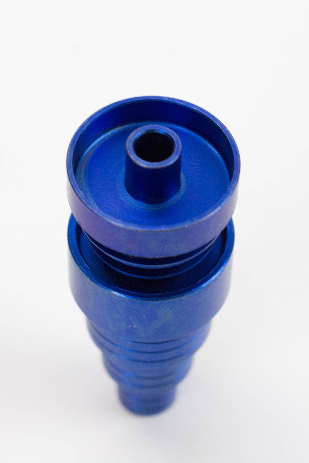 Color Titanium 6-in-1  Domeless Nail