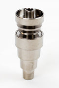Color Titanium 6-in-1  Domeless Nail