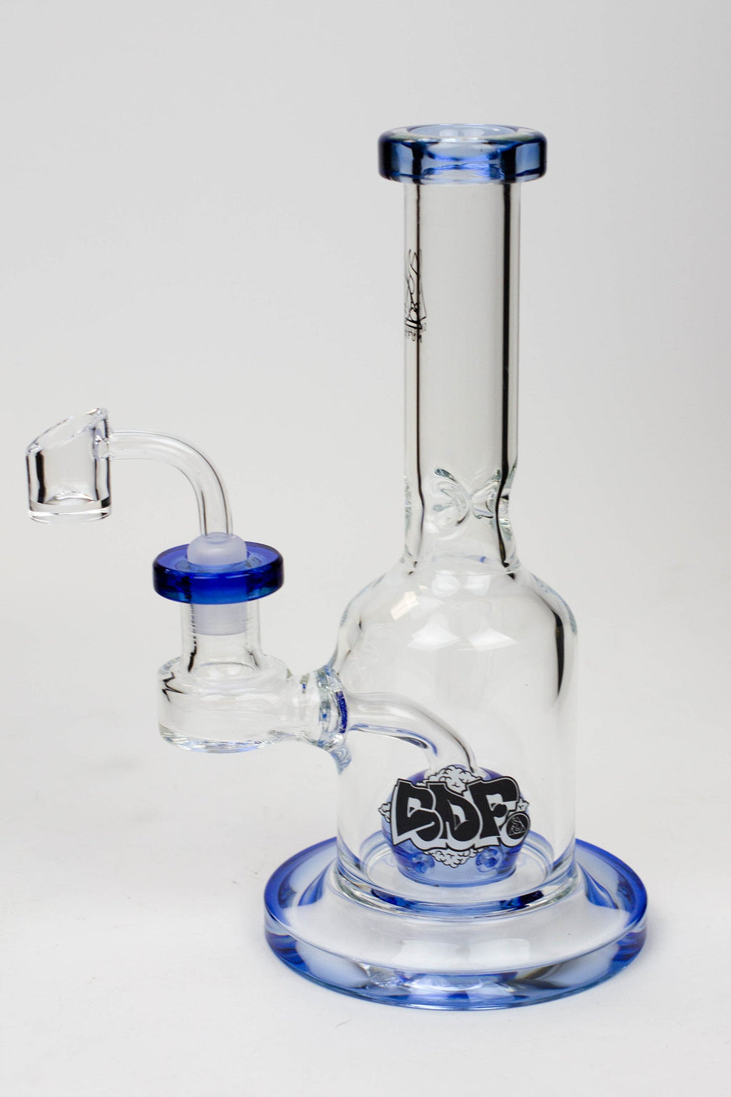 Squadafum Bong Premium Top Hat