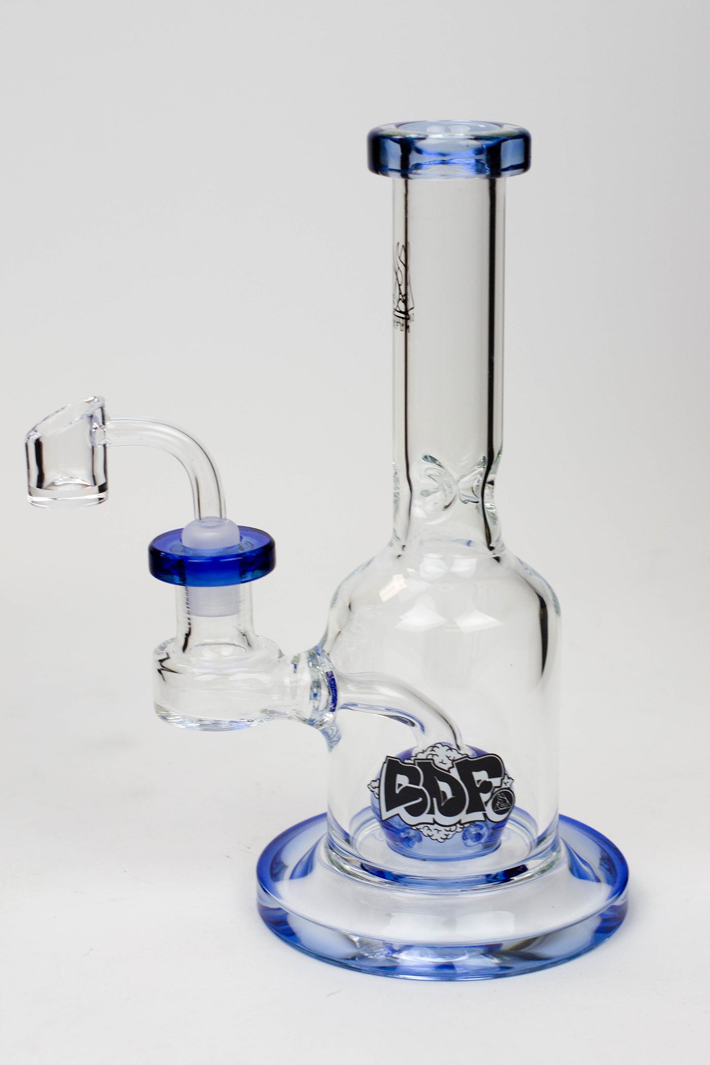 Squadafum Bong Premium Top Hat