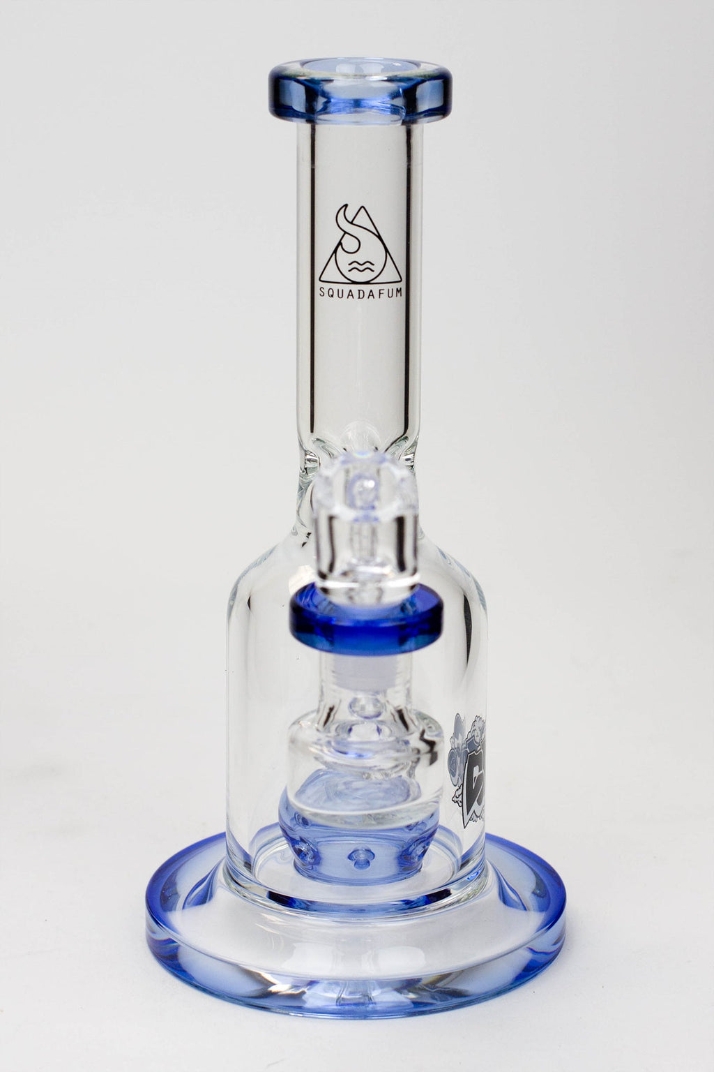 Squadafum Bong Premium Top Hat