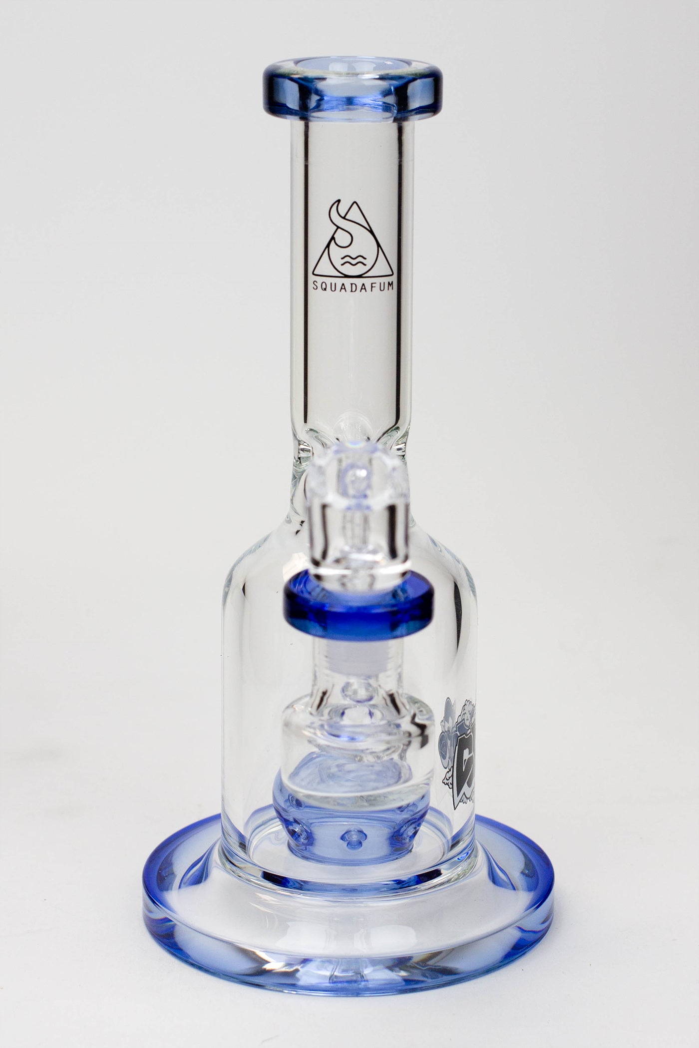 Squadafum Bong Premium Top Hat