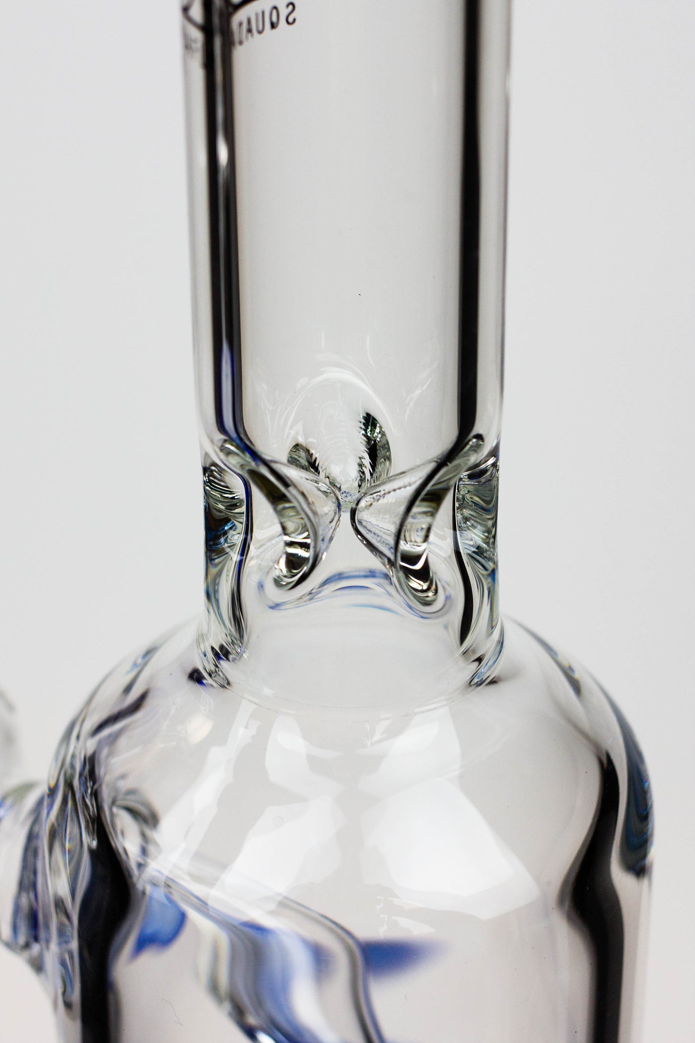 Squadafum Bong Premium Top Hat