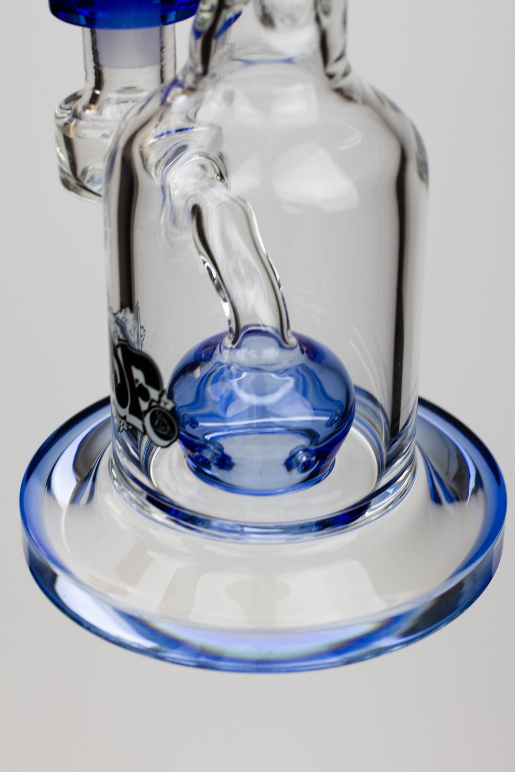 Squadafum Bong Premium Top Hat