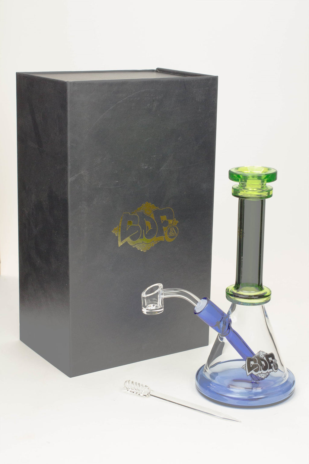 Bong Premium Cyclone