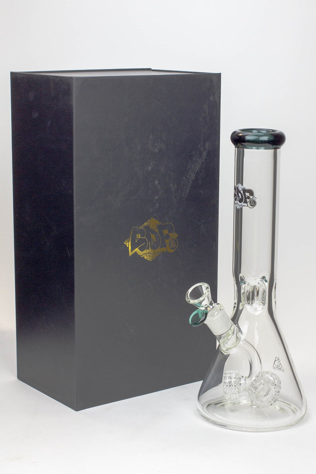 Bong Premium Ice Diamond Squadafum