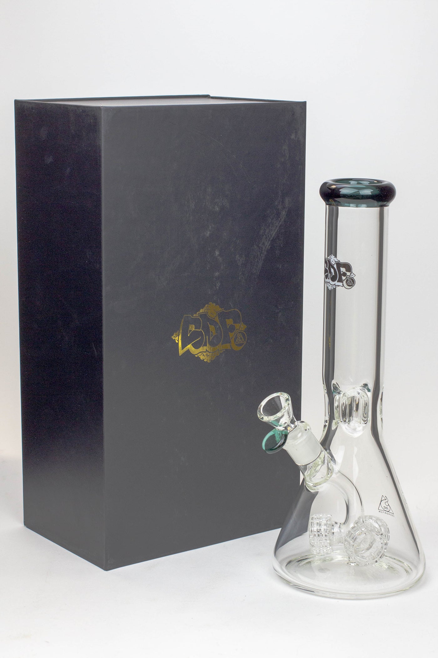 Bong Premium Ice Diamond Squadafum