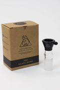 Squadafum Bowl Black Premium 19mm Male