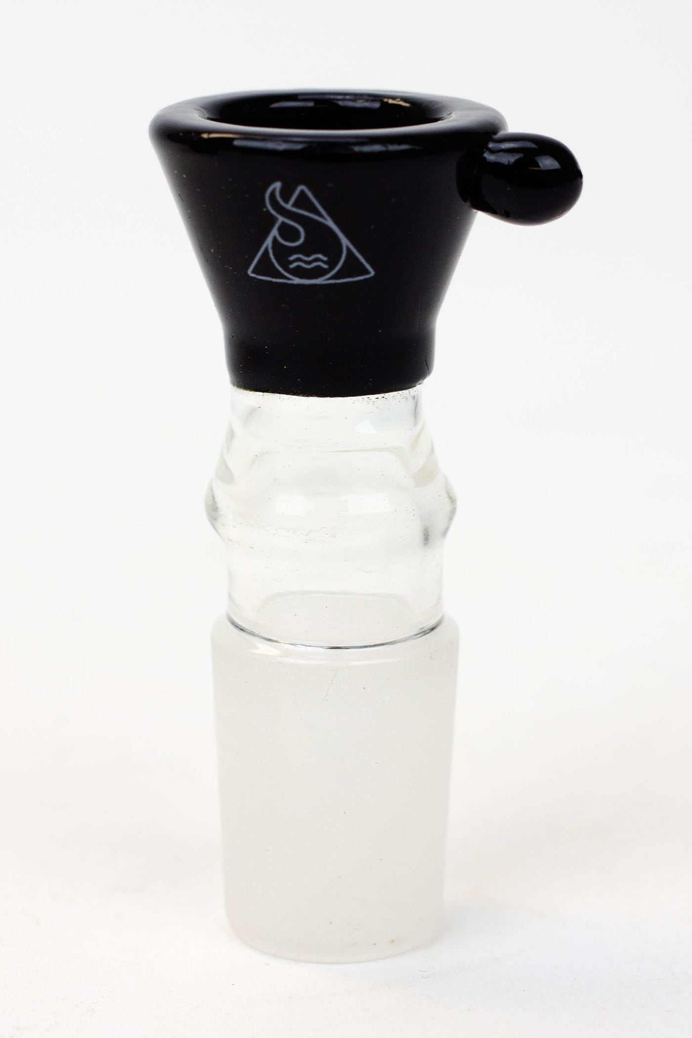 Squadafum Bowl Black Premium 19mm Male