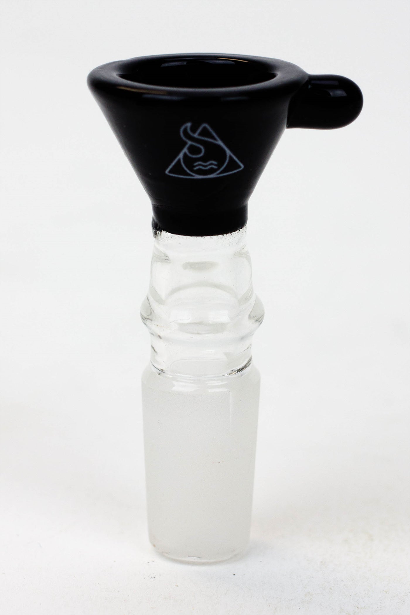 Squadafum Black Bowl Premium 14 mm Male