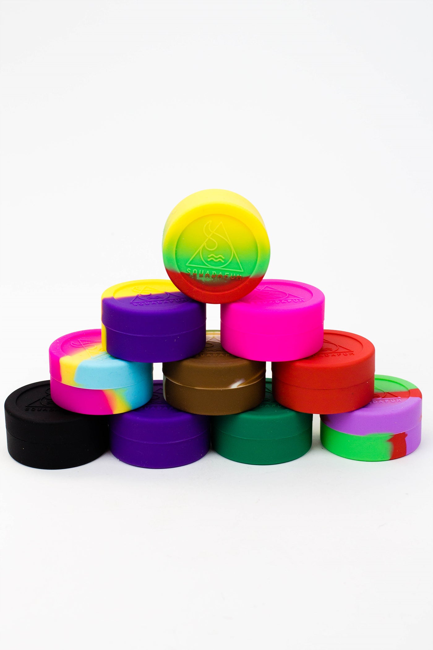 Squadafum Large Silicone container