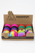 Squadafum Silicone Medium container