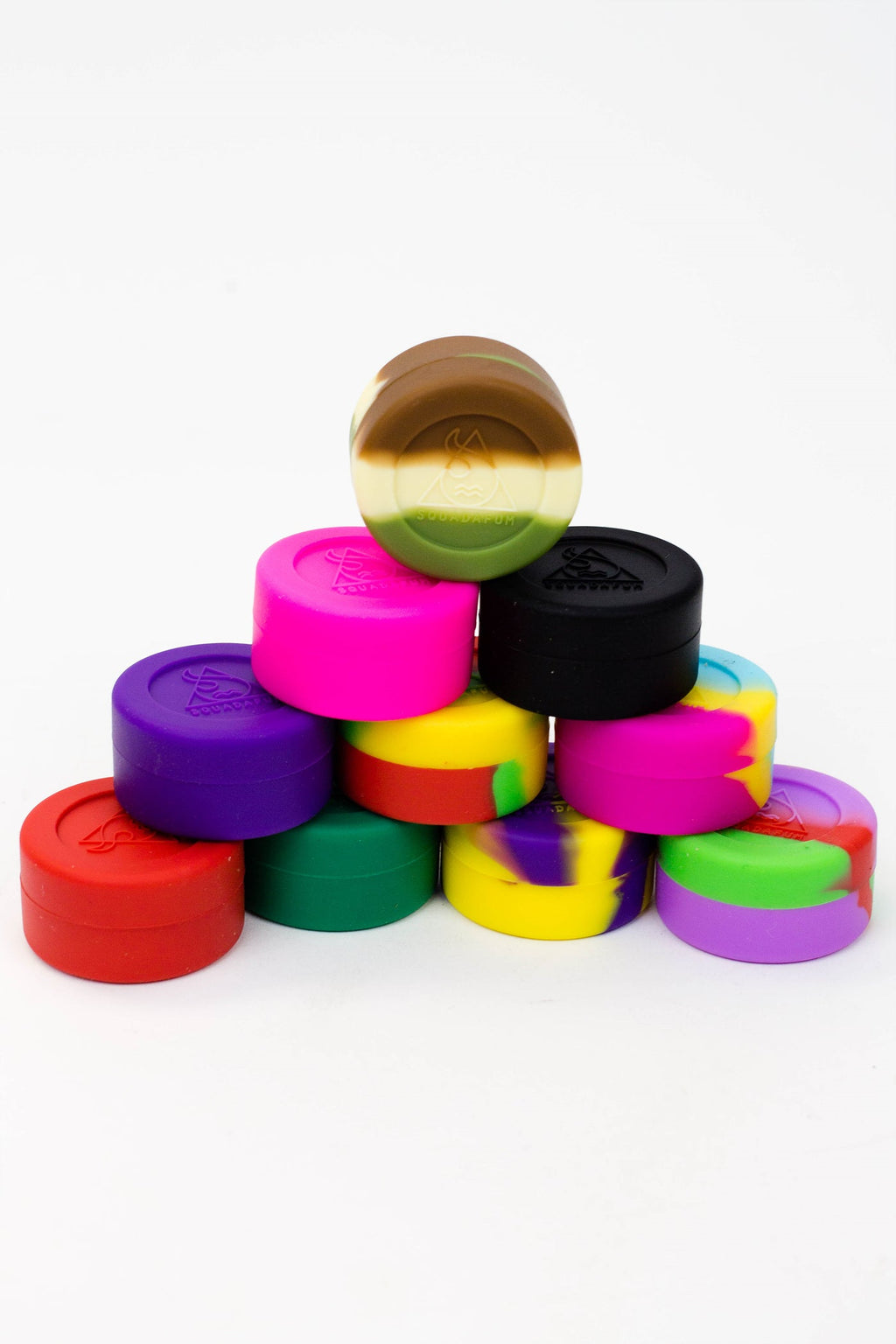Squadafum Silicone Medium container