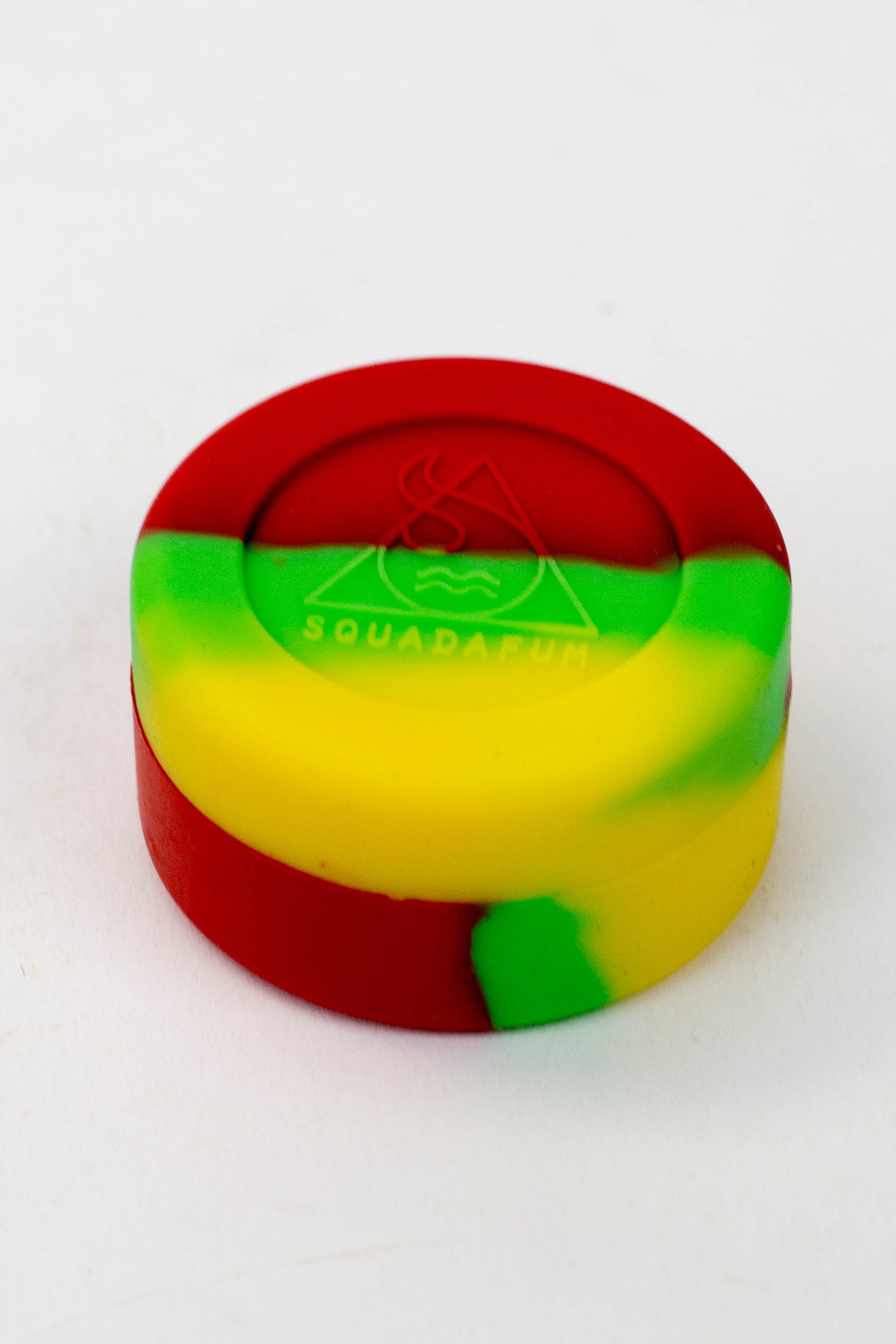 Squadafum Silicone Medium container