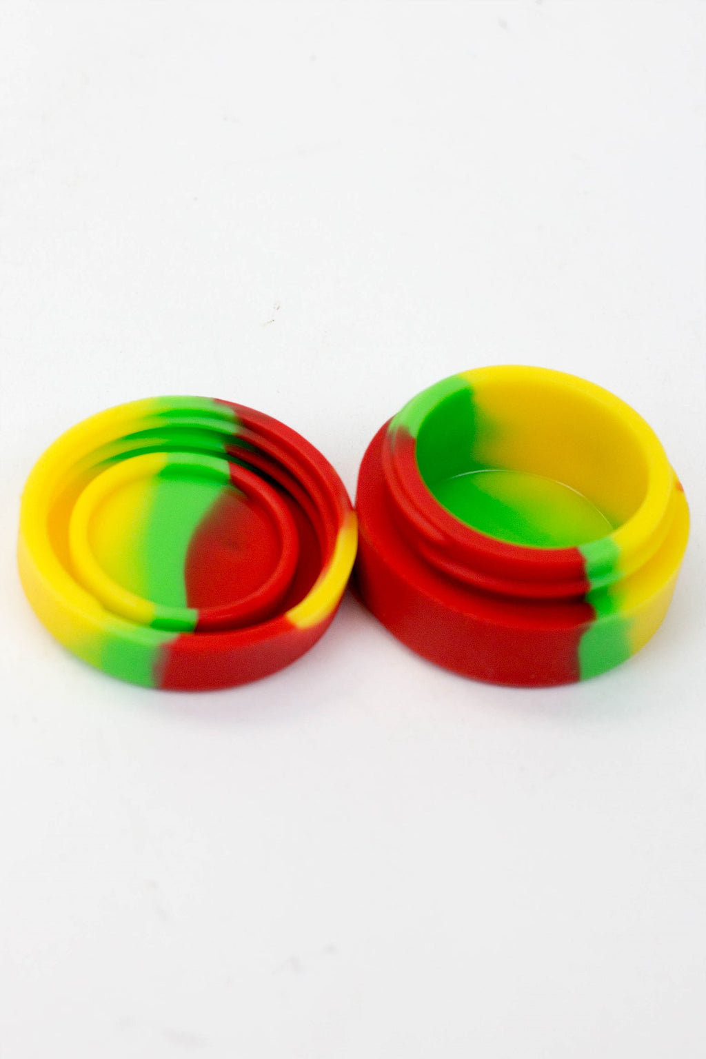 Squadafum Silicone Medium container