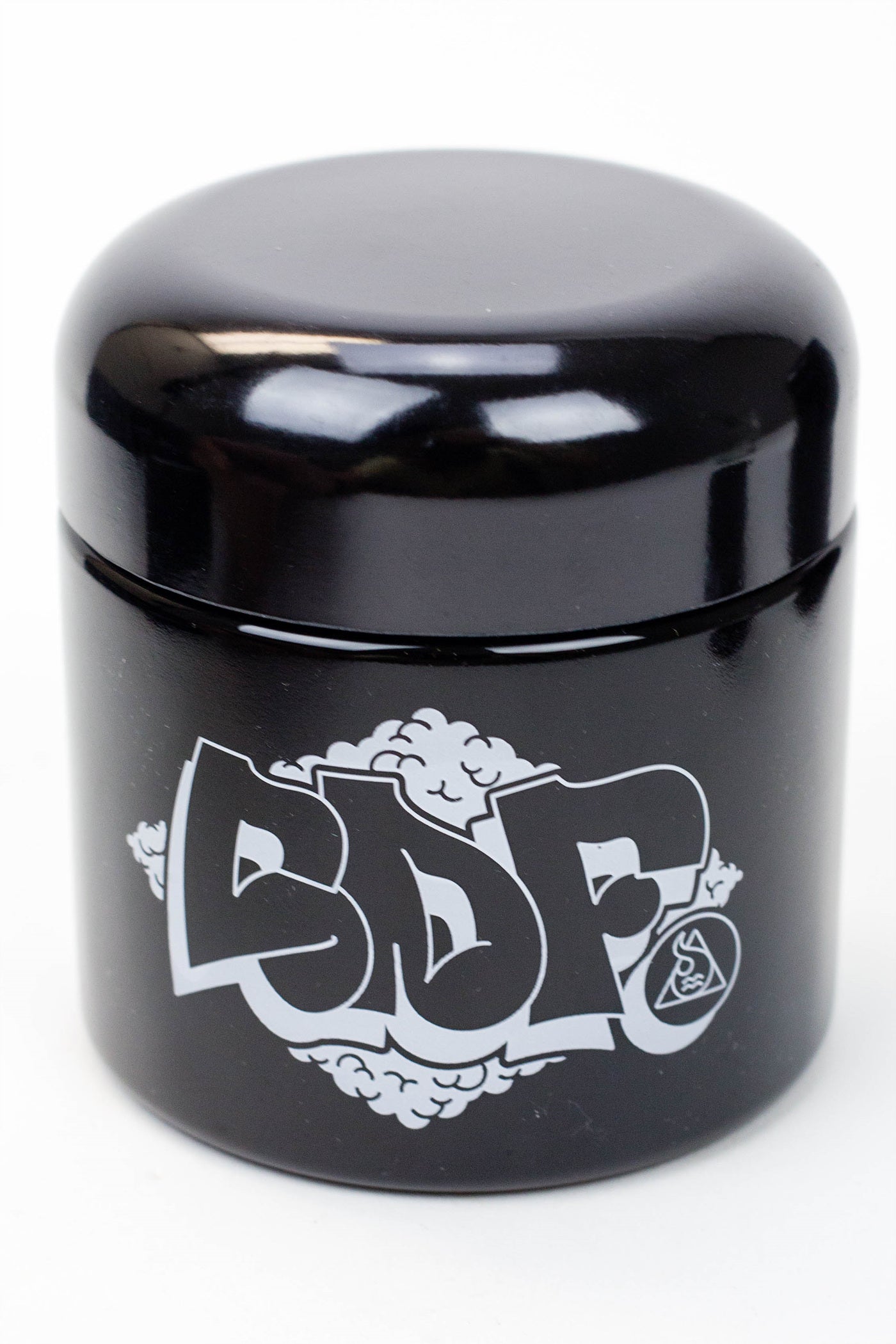 Squadafum Ultraviolet Jar  100ml