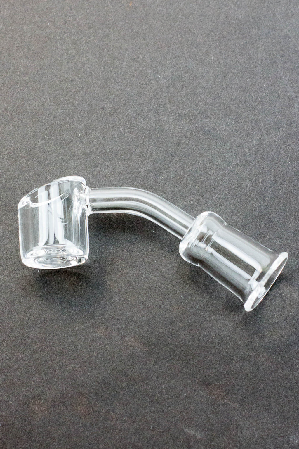 Quartz Banger Nail 45