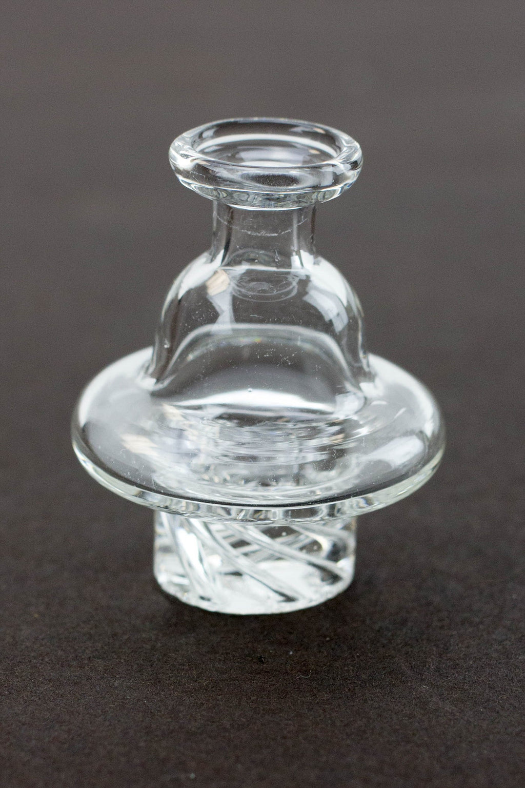 Quartz Cyclone Carb Cap