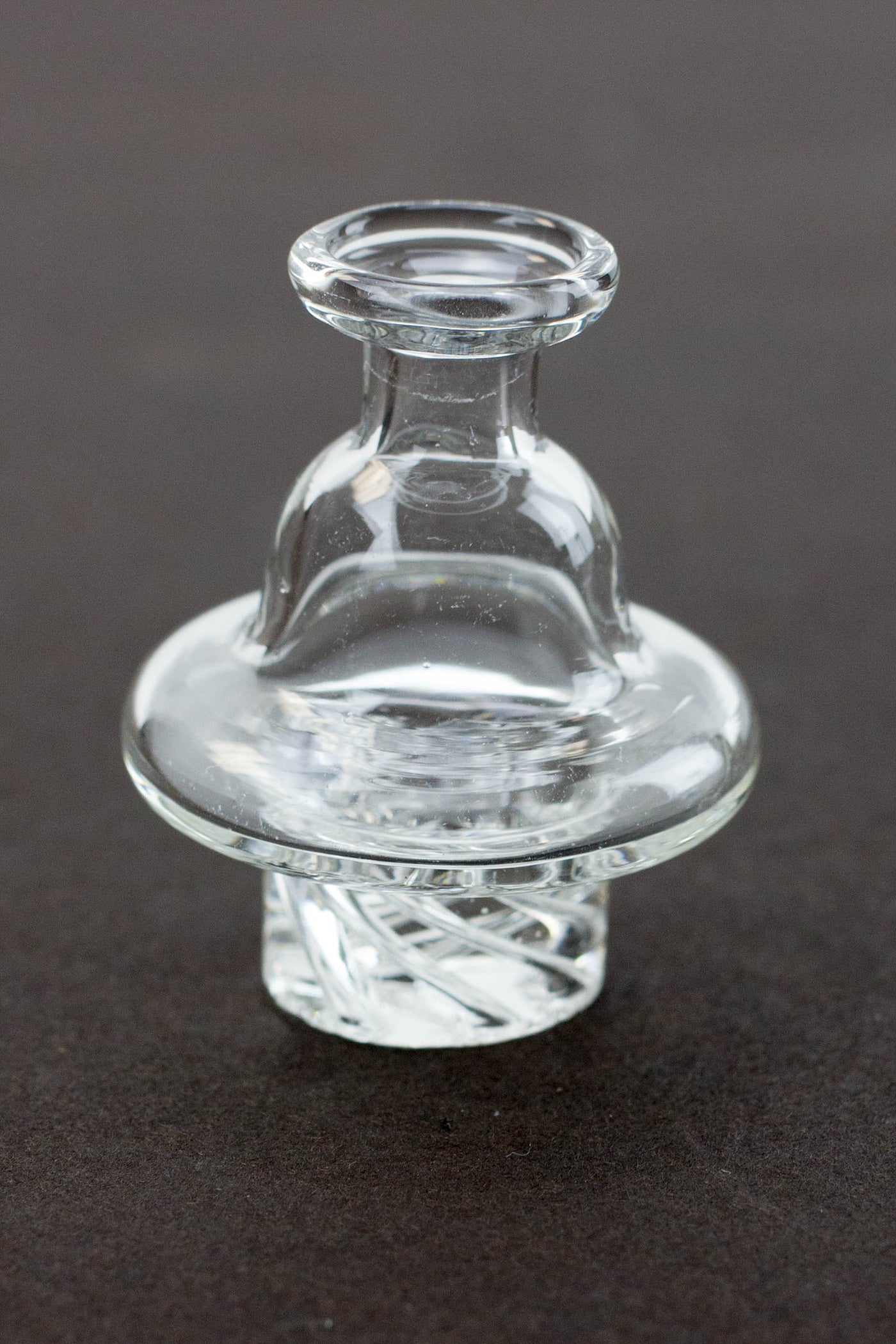 Quartz Cyclone Carb Cap