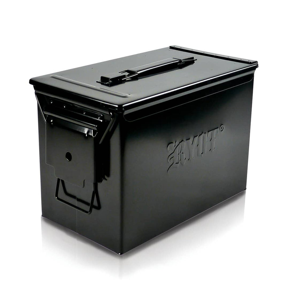 RYOT- Destroyer Smell Proof Case