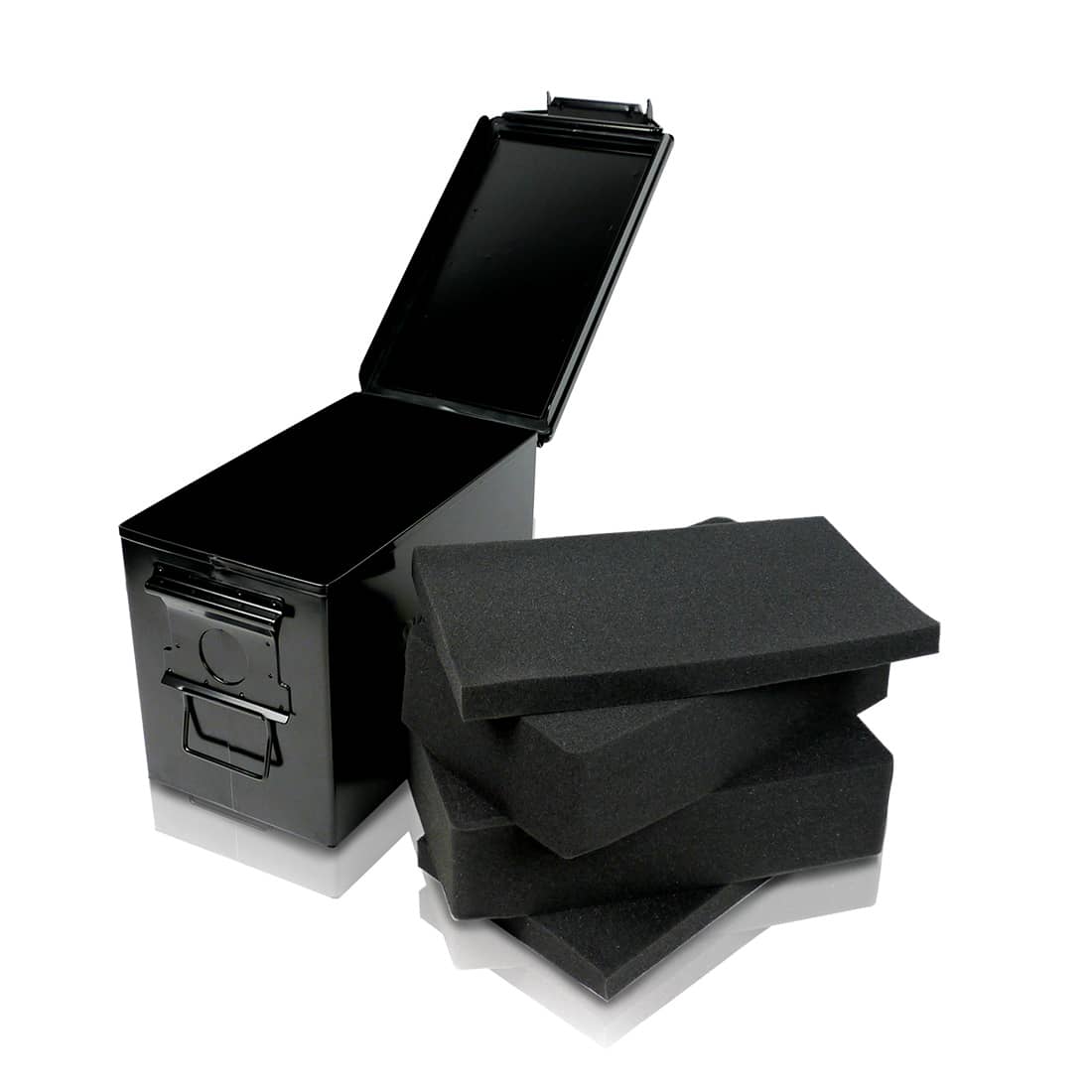 RYOT- Destroyer Smell Proof Case