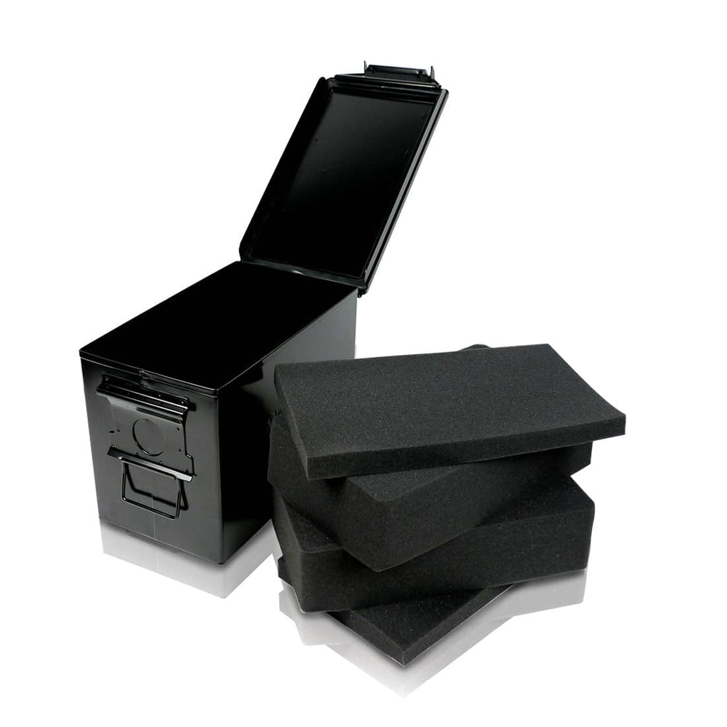 RYOT- Destroyer Smell Proof Case