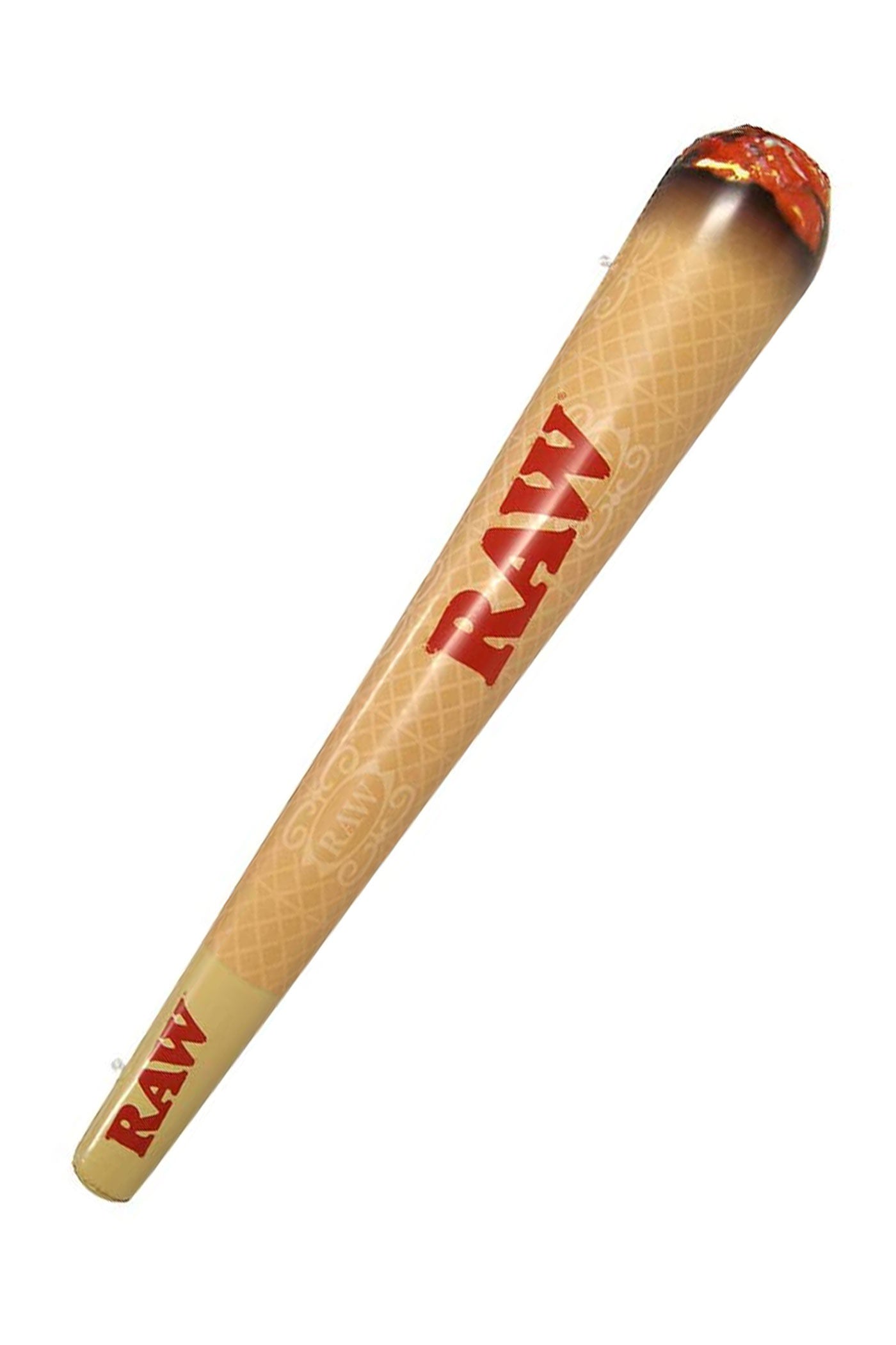 RAW INFLATABLE CONES