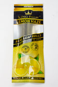 King Palm Hand-Rolled flavor 2 Mini Leaf