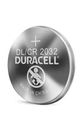 Duracell 3V 2032 Lithium Coin Battery Box of 6