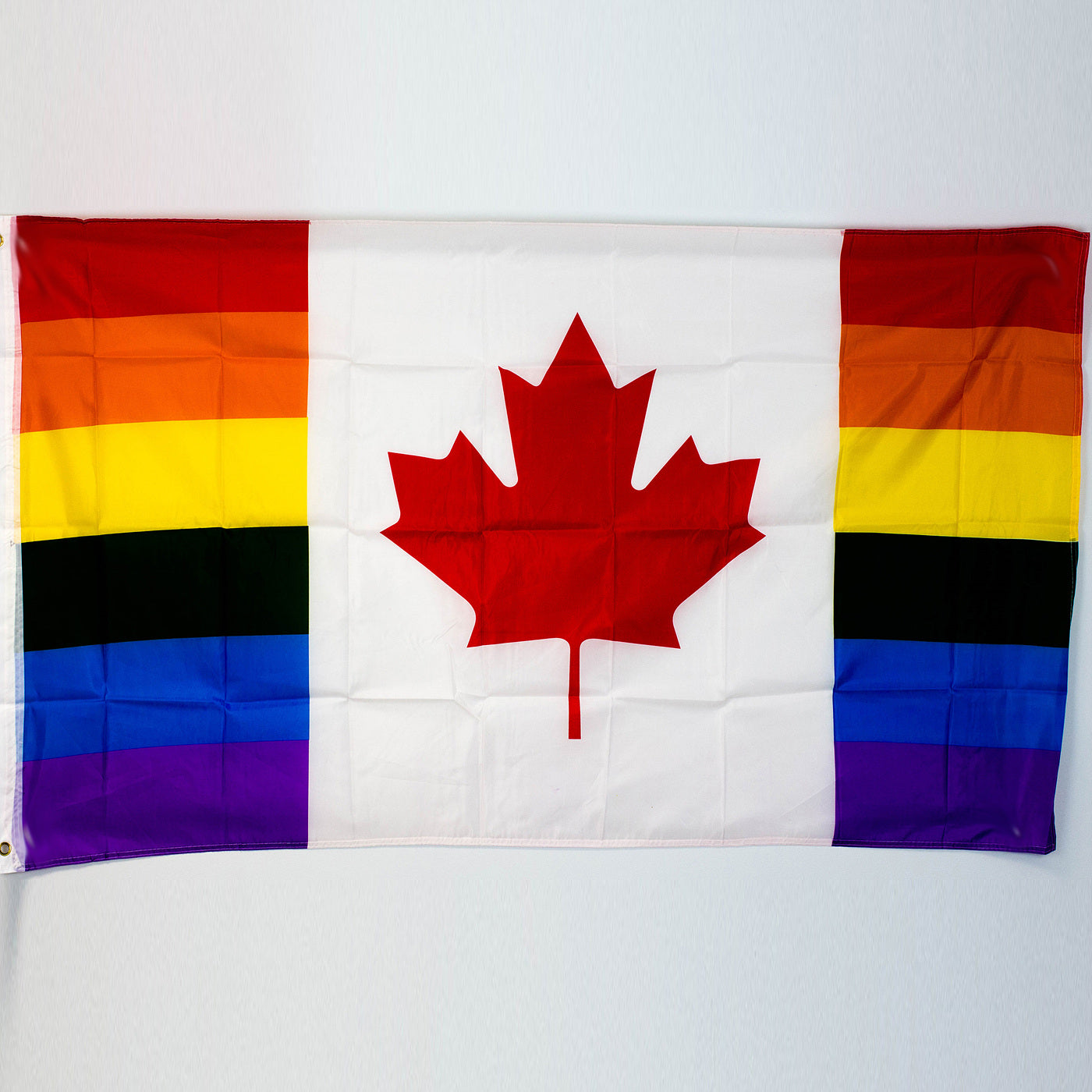 Rainbow Flag 3'x5'