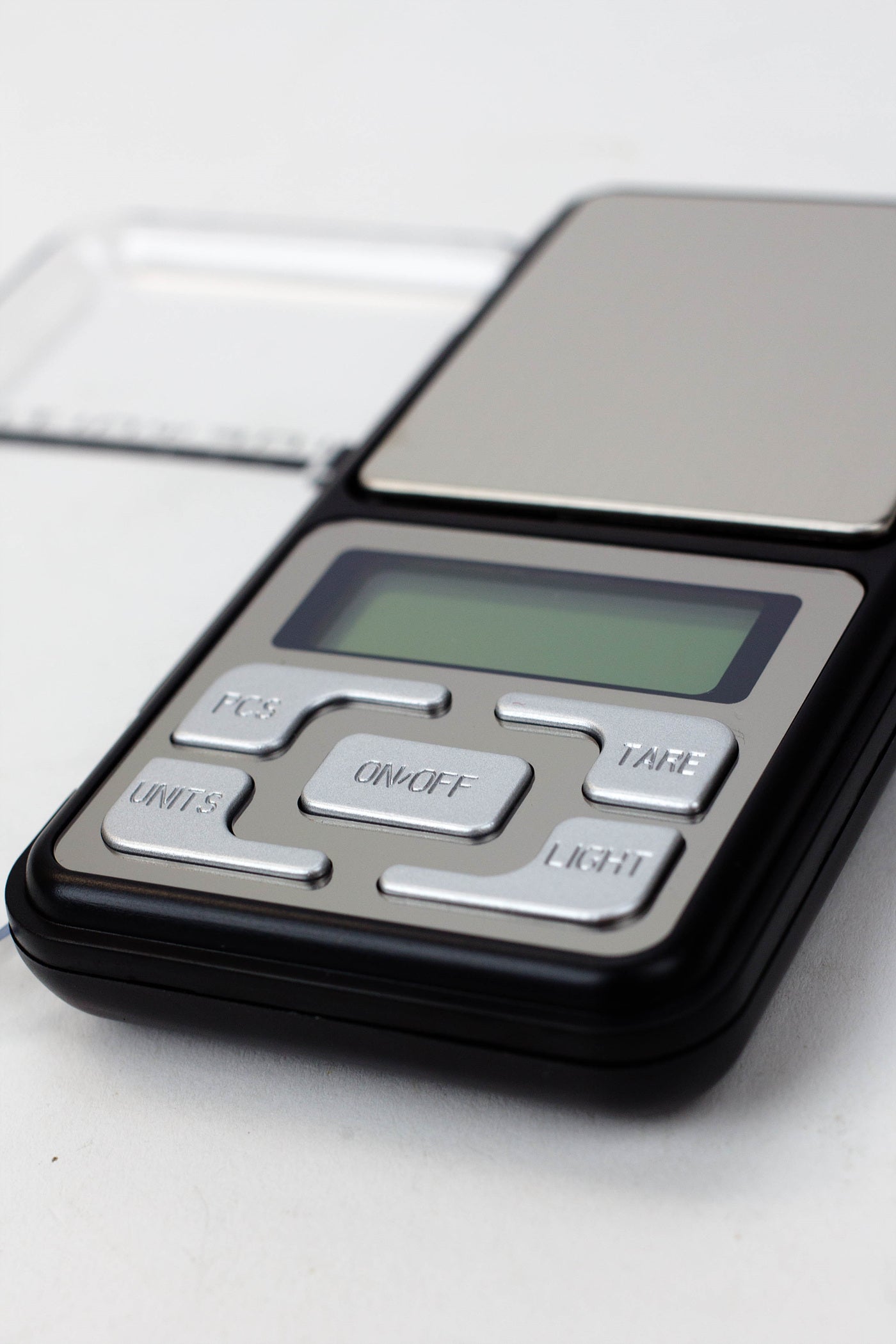 INFYNITI  MOBILE scales