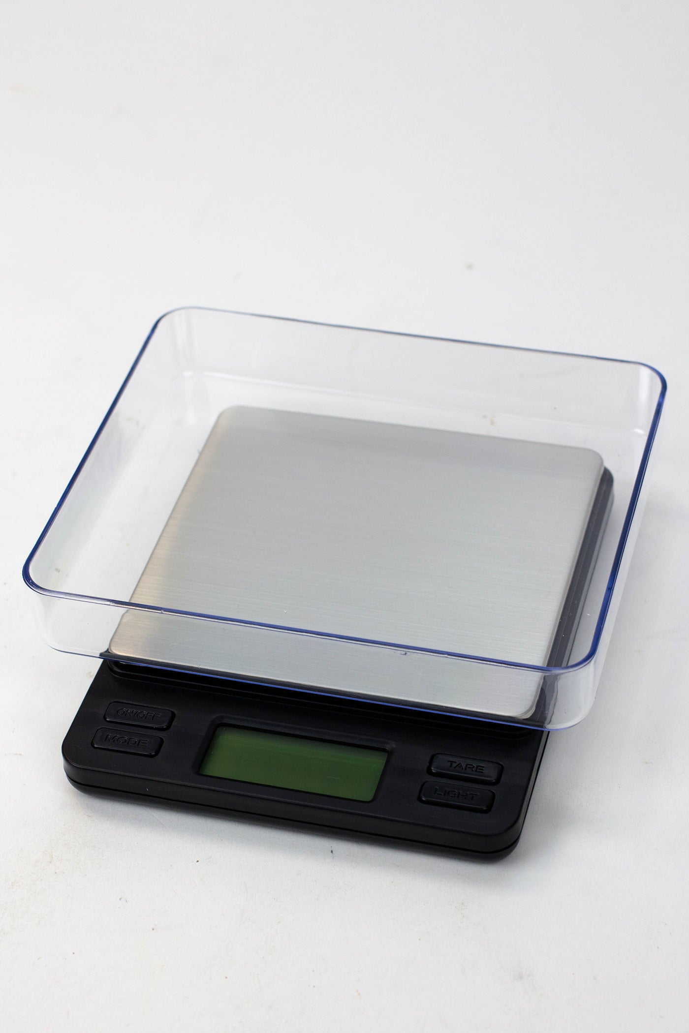 INFYNITI  TANK scales [ BT-2000 ]