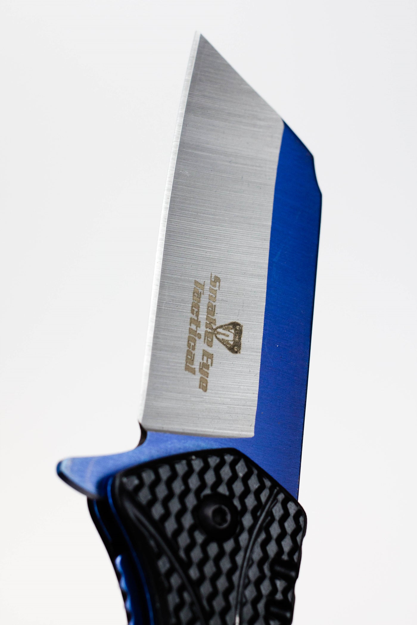 Snake Eye outdoor rescue hunting knife SE-5053
