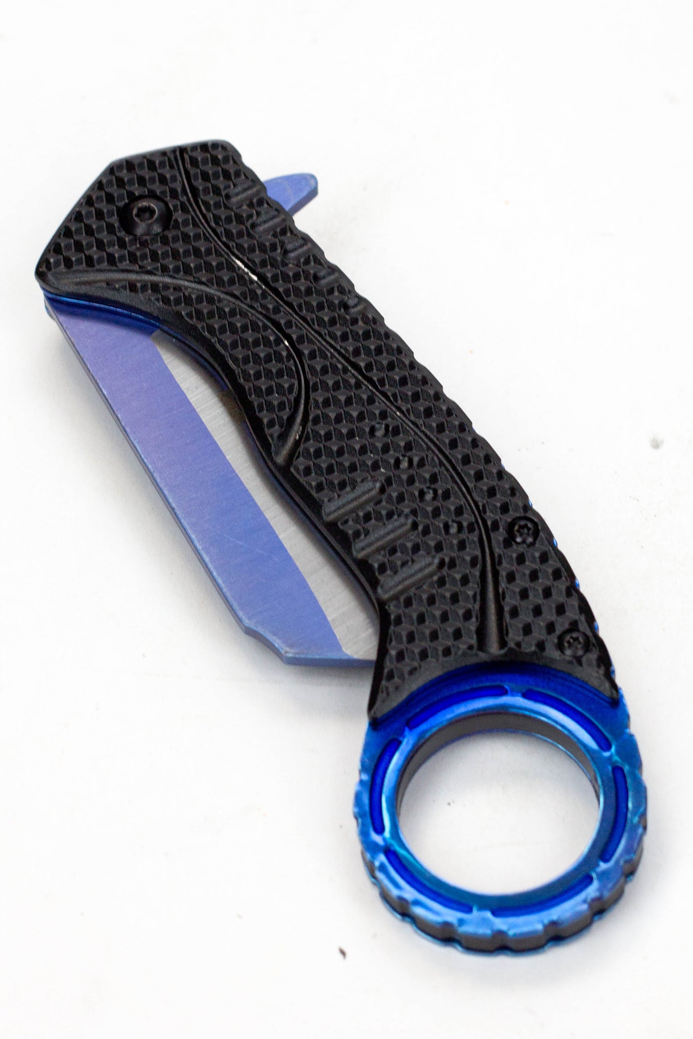 Snake Eye outdoor rescue hunting knife SE-5053