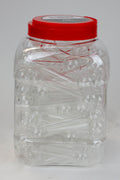 4" Oil burner pipe Jar of 90