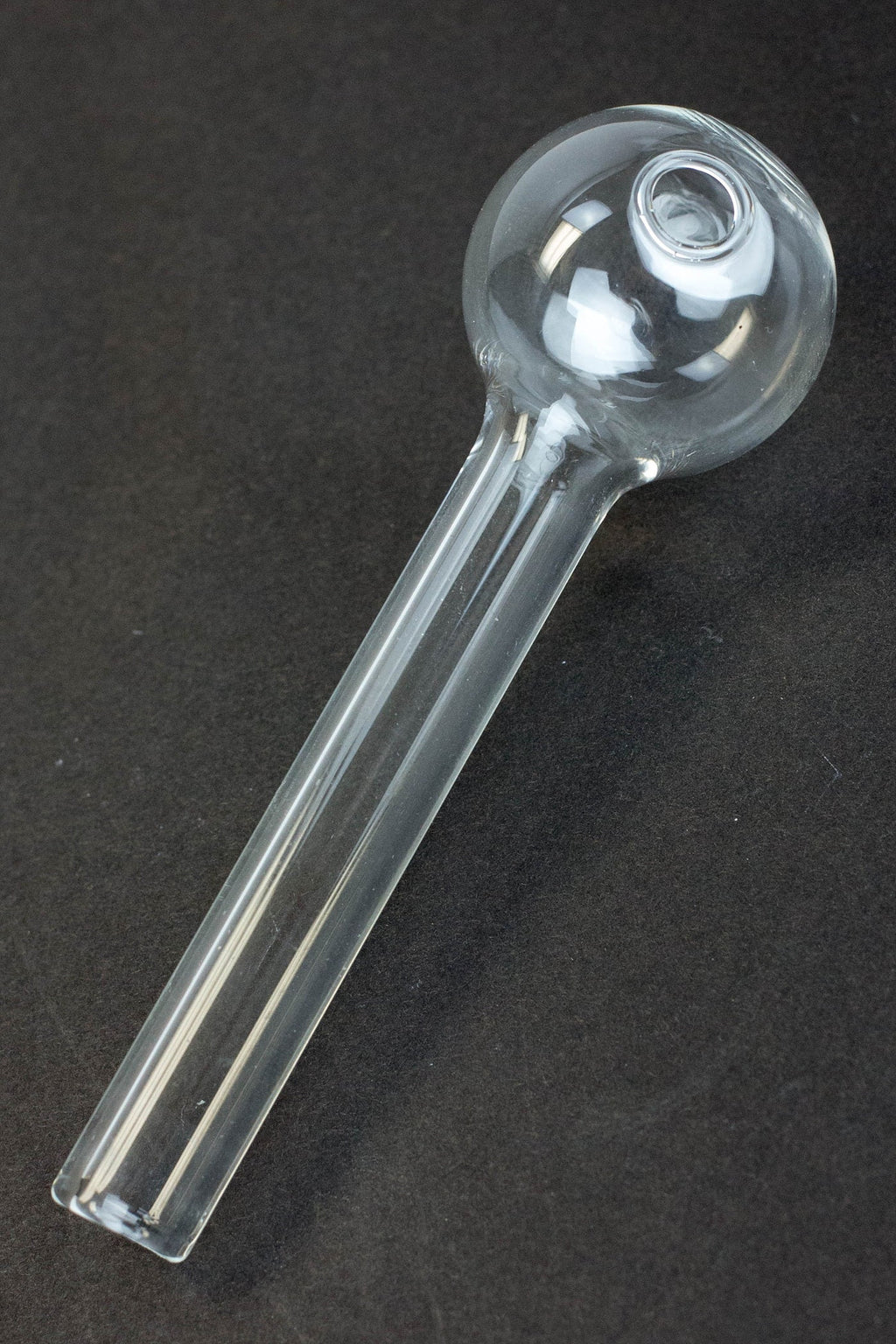 4" Oil burner pipe Jar of 90