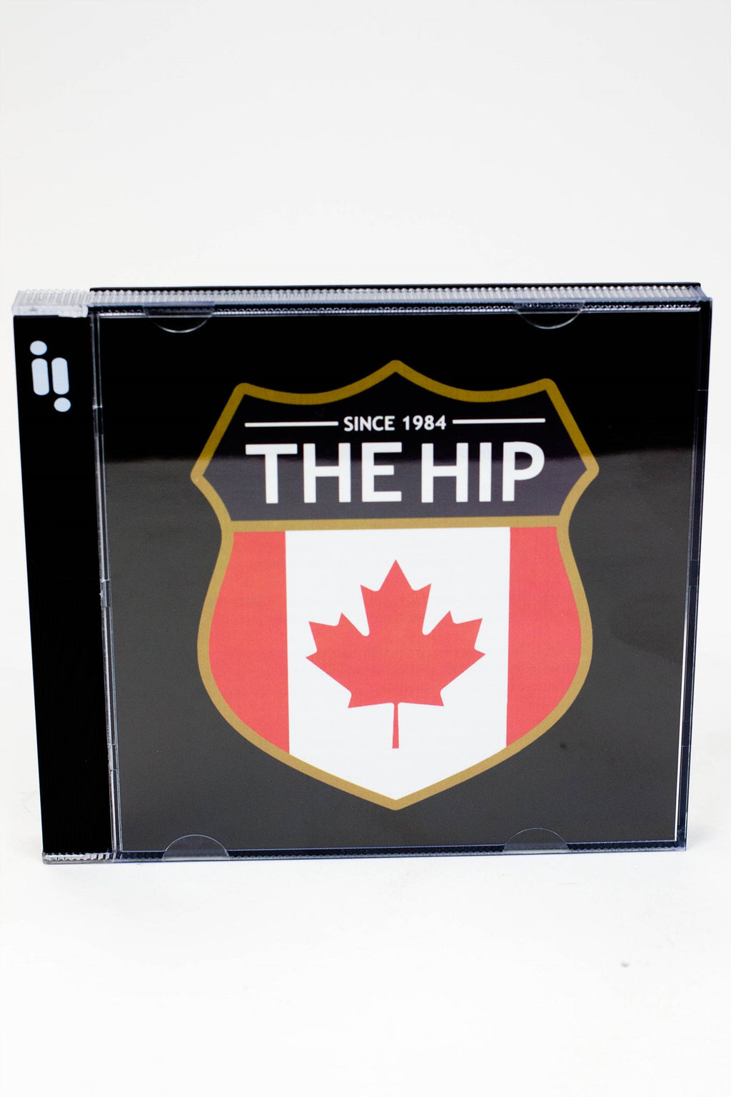 INFYNITI  The Tragically HIP TRHCO 100  scale