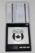 INFYNITI  The Tragically HIP TRHCO 100  scale
