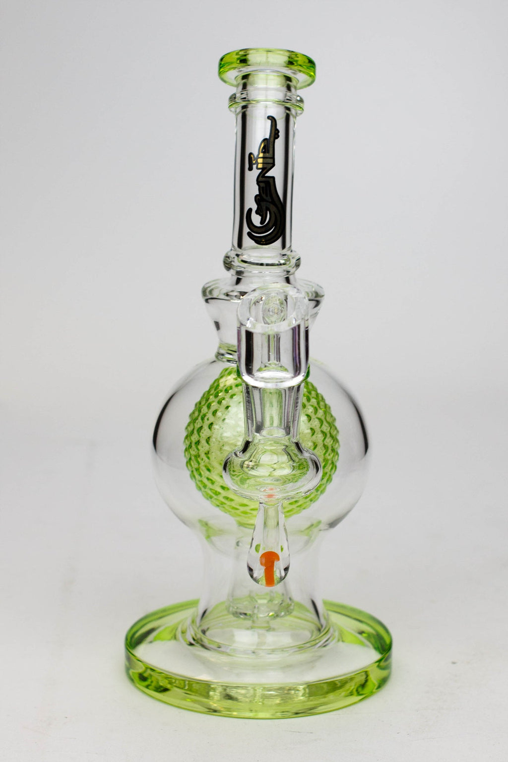 8" Genie Sphere in a Sphere dab rig